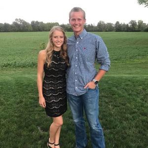 Meet your Posher, Mackenzie